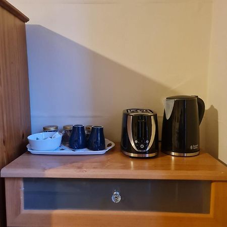Cathcart Place Rooms Edinburgh Eksteriør bilde