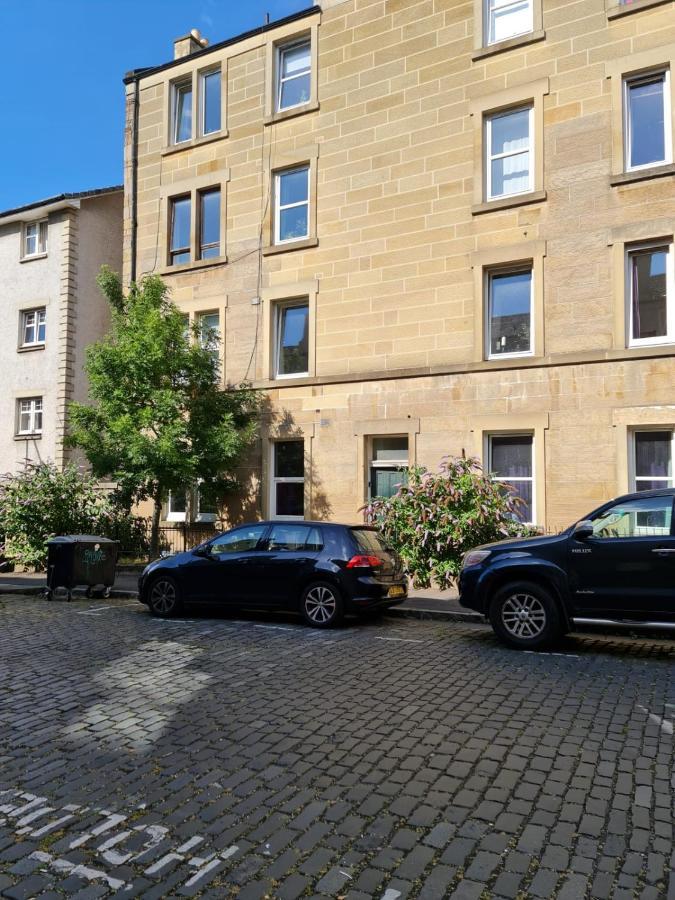 Cathcart Place Rooms Edinburgh Eksteriør bilde